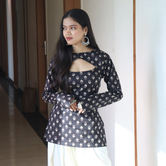 KAYA - Convertible Kurti™