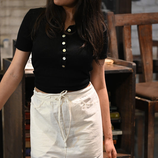 LINEN STYLE PANTS 2.0