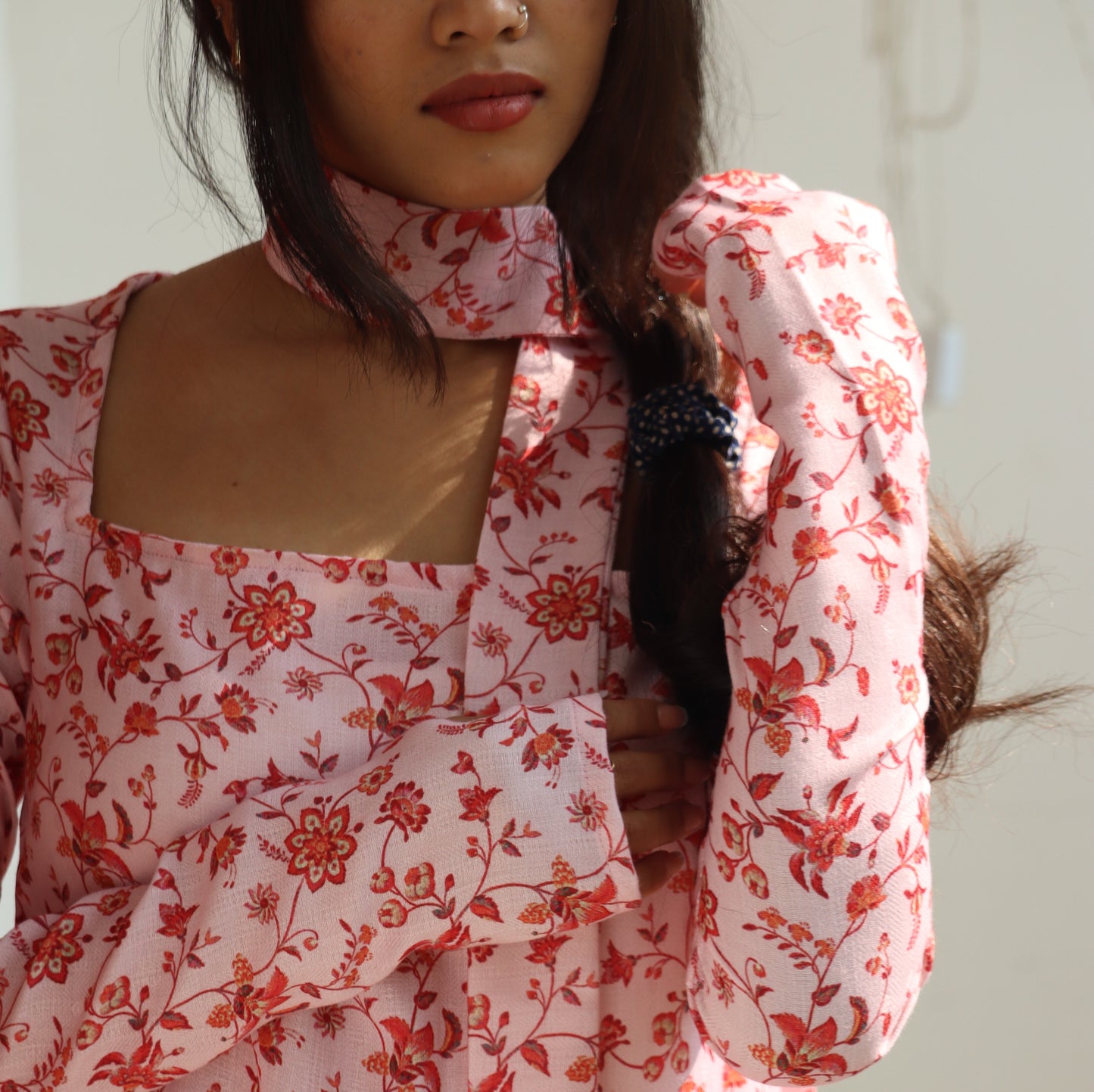 RANI - Pashmina Kurti