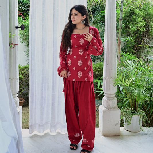 LAILA Farshi Set