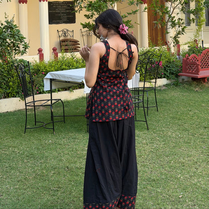 HANIA - 4 Piece Farsi Set