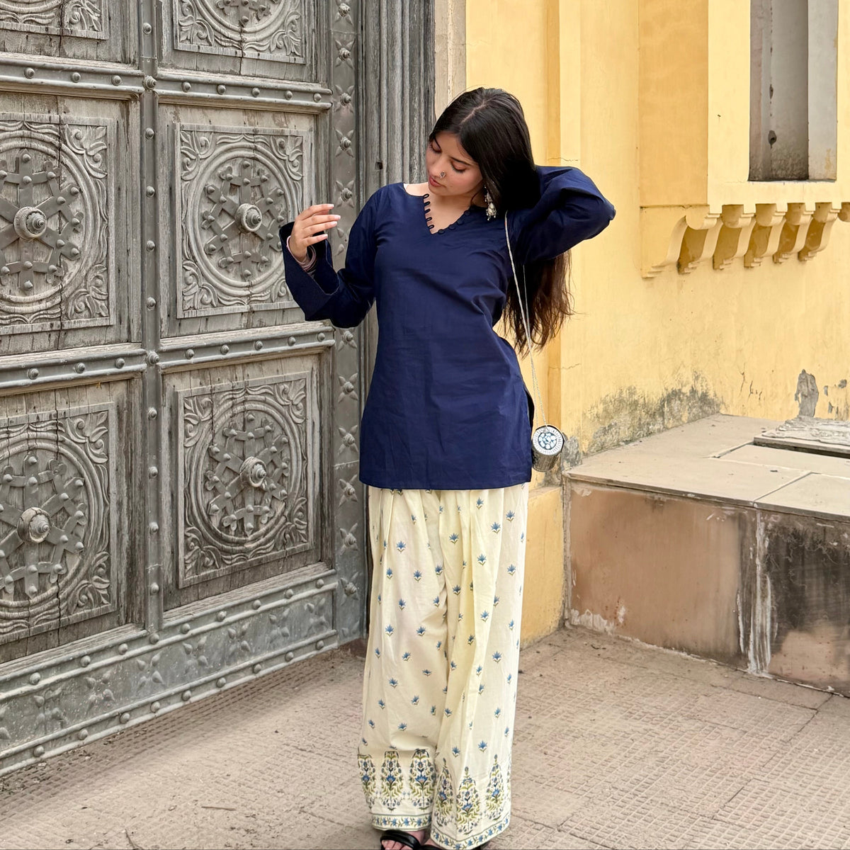 AISH Farshi Set