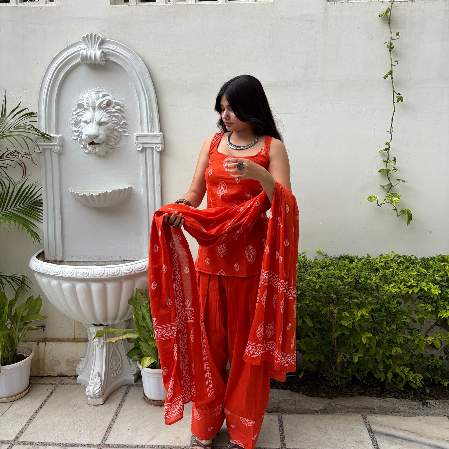 ESHNOOR Farshi Set