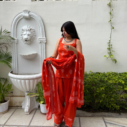 ESHNOOR Farshi Set