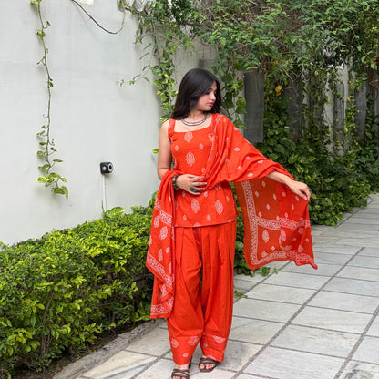 ESHNOOR Farshi Set