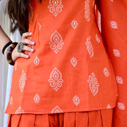 ESHNOOR Farshi Set