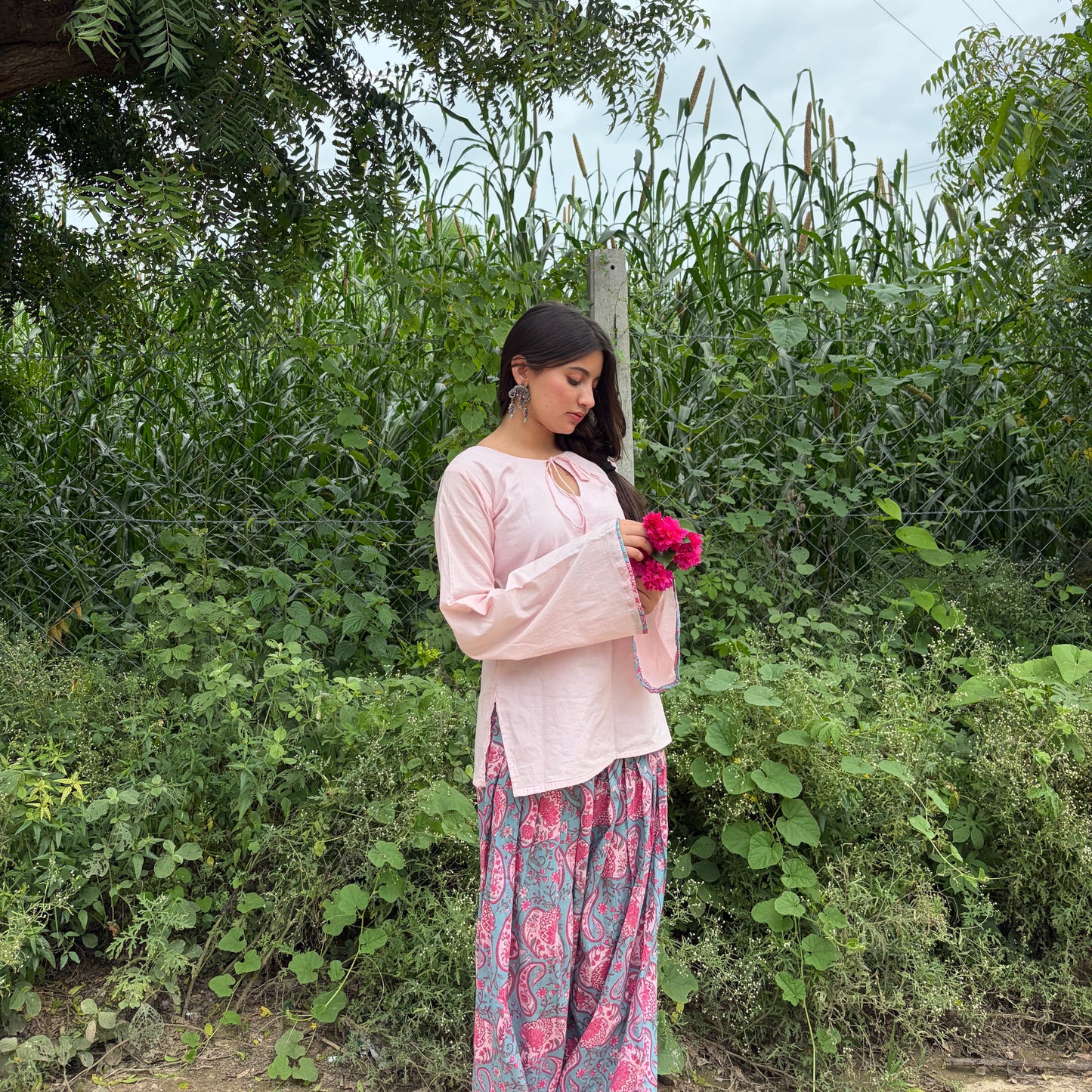 RASIKA Farshi Set