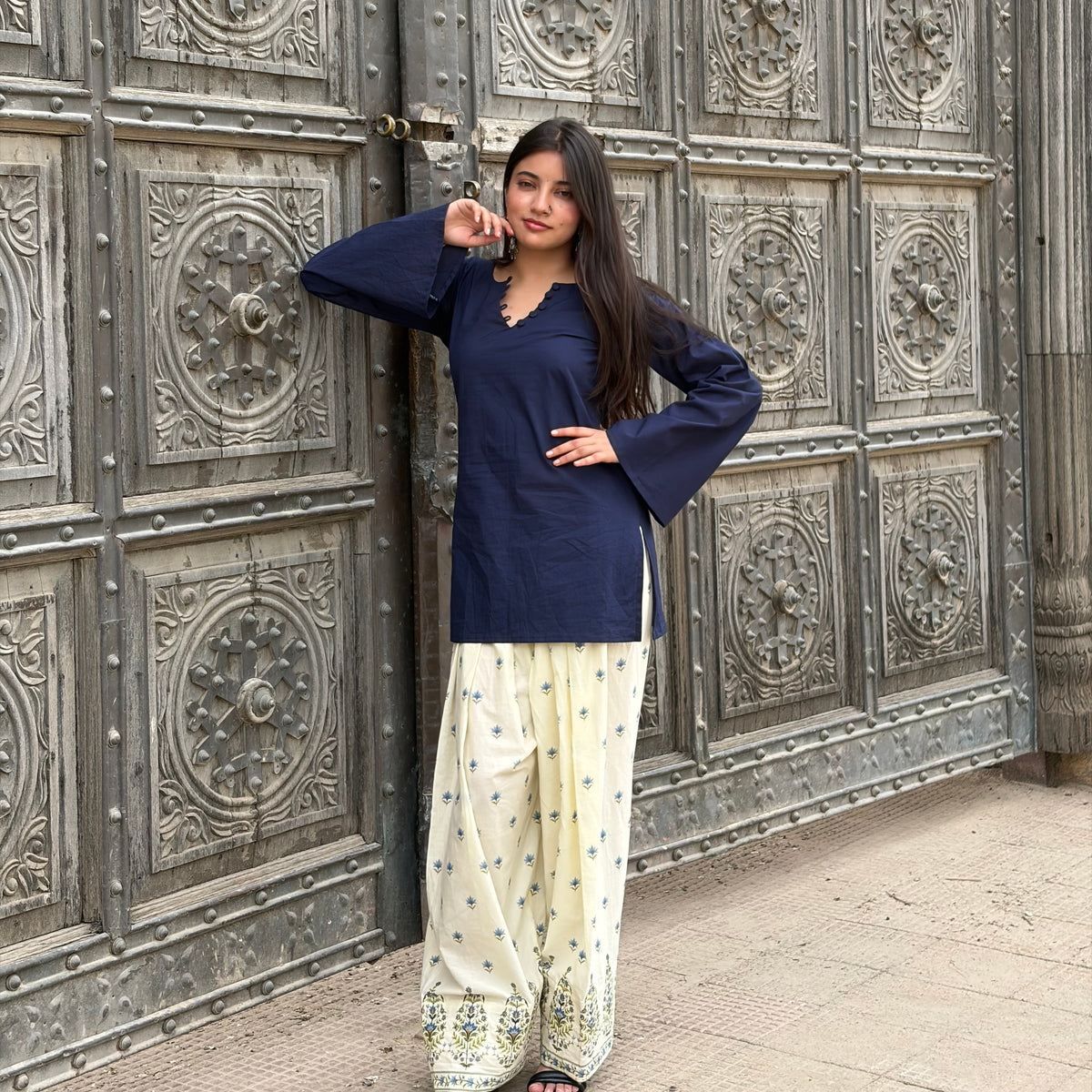 AISH Farshi Set