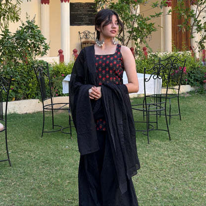 HANIA - 4 Piece Farsi Set