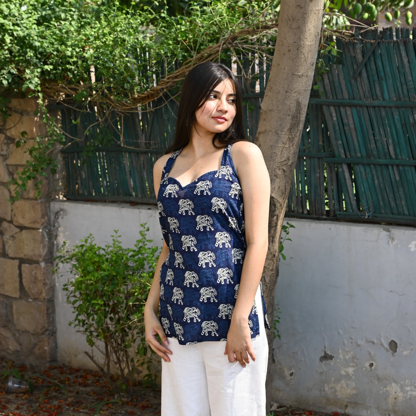 HIYA Kurti