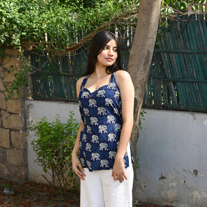 HIYA Kurti