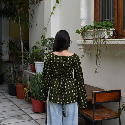 AYLA Convertible Kurti