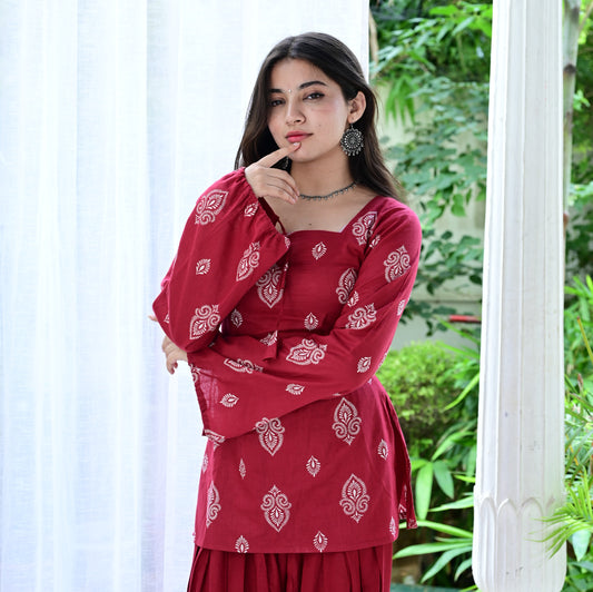 LAILA Farshi Set