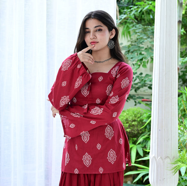 LAILA Farshi Set