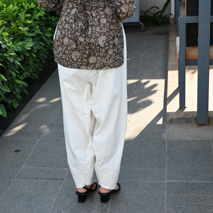 FARSHI SALWAR by FC