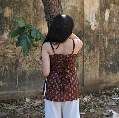 SAAN - Convertible Kurti