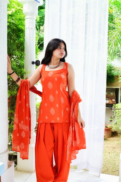 ESHNOOR Farshi Set