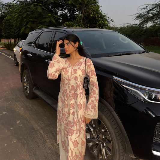 ZYRA - Pakistani Style