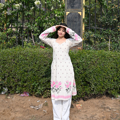JIYA - Pakistani Kurta