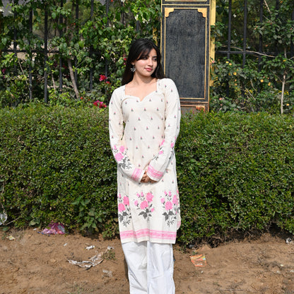 JIYA - Pakistani Kurta