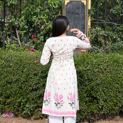 JIYA - Pakistani Kurta