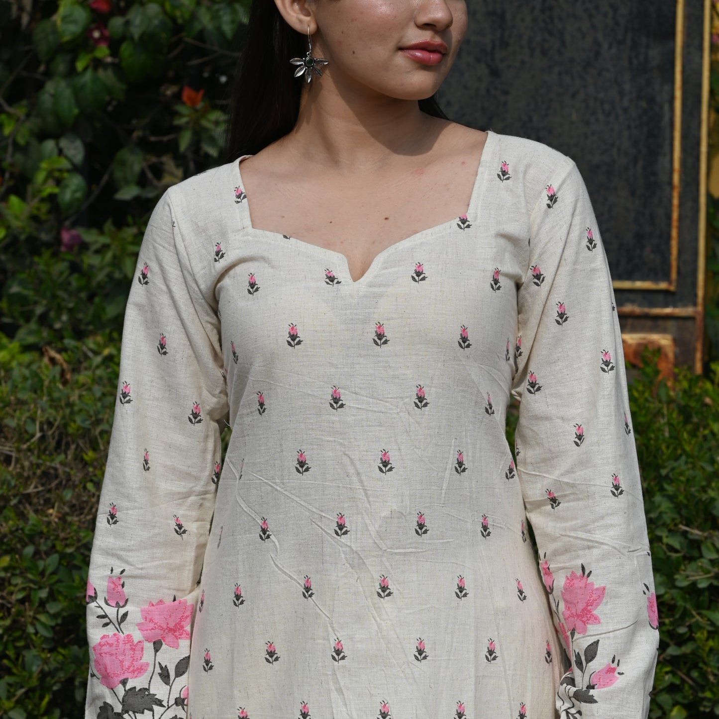 JIYA - Pakistani Kurta