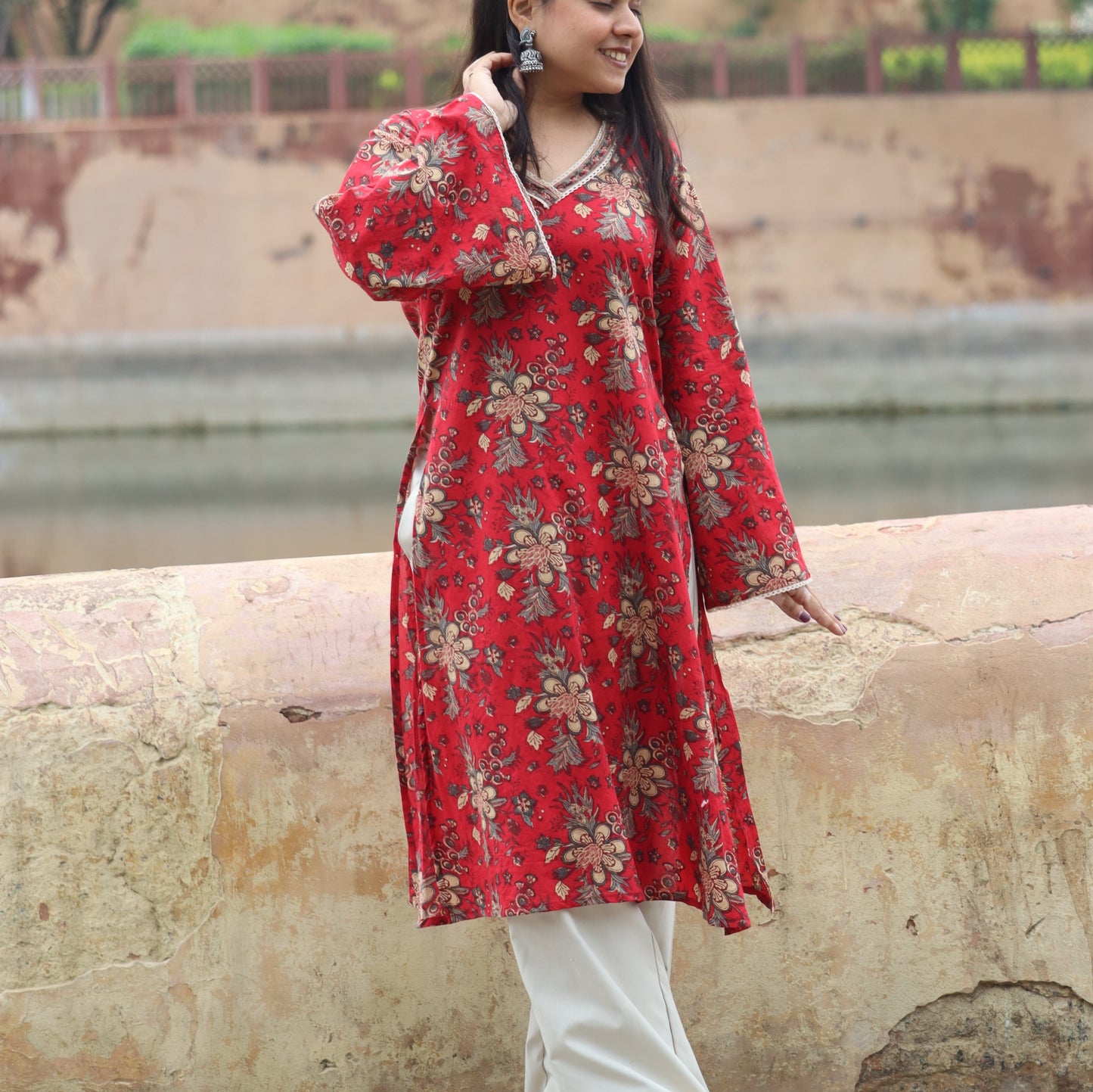 MEHER - Pakistani Kurti