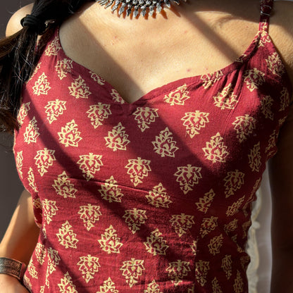INAYA - Convertible Kurti