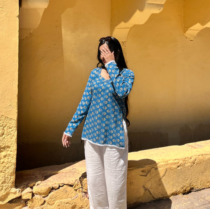 ZIANA - Sweetheart Neck