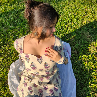 SIA - Sweetheart Neck