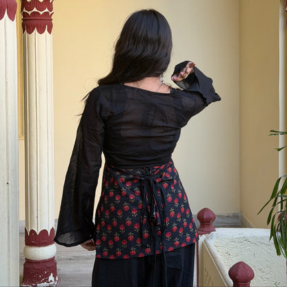 HANIA - 4 Piece Farsi Set
