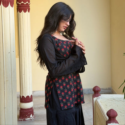 HANIA - 4 Piece Farsi Set