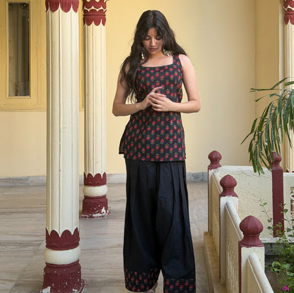 HANIA - 4 Piece Farsi Set