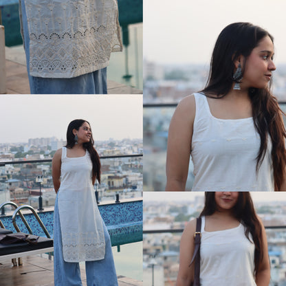 JAZZ - Long Kurti