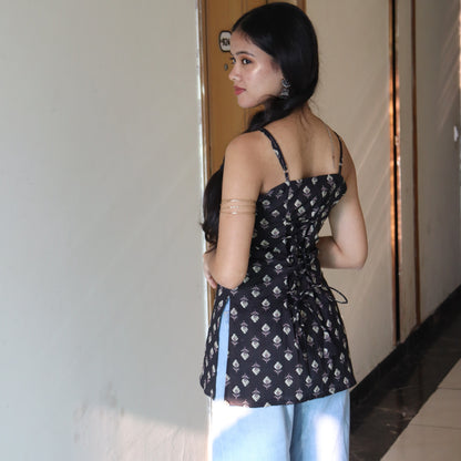 KAYA - Convertible Kurti™