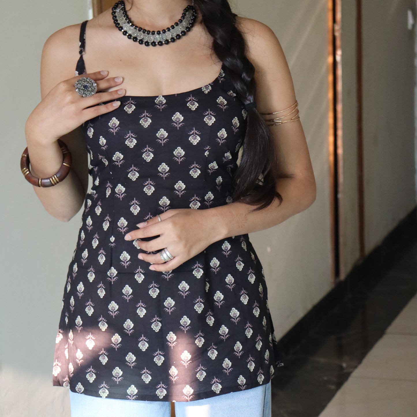 KAYA - Convertible Kurti™