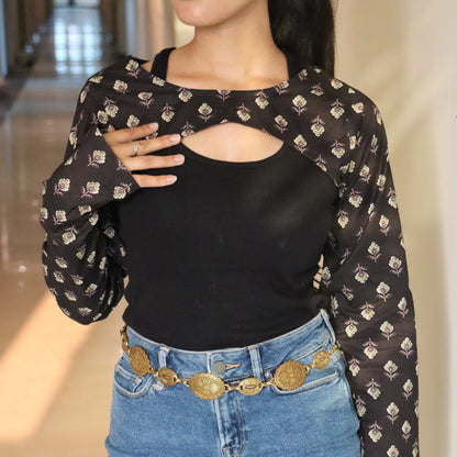 KAYA - Convertible Kurti™