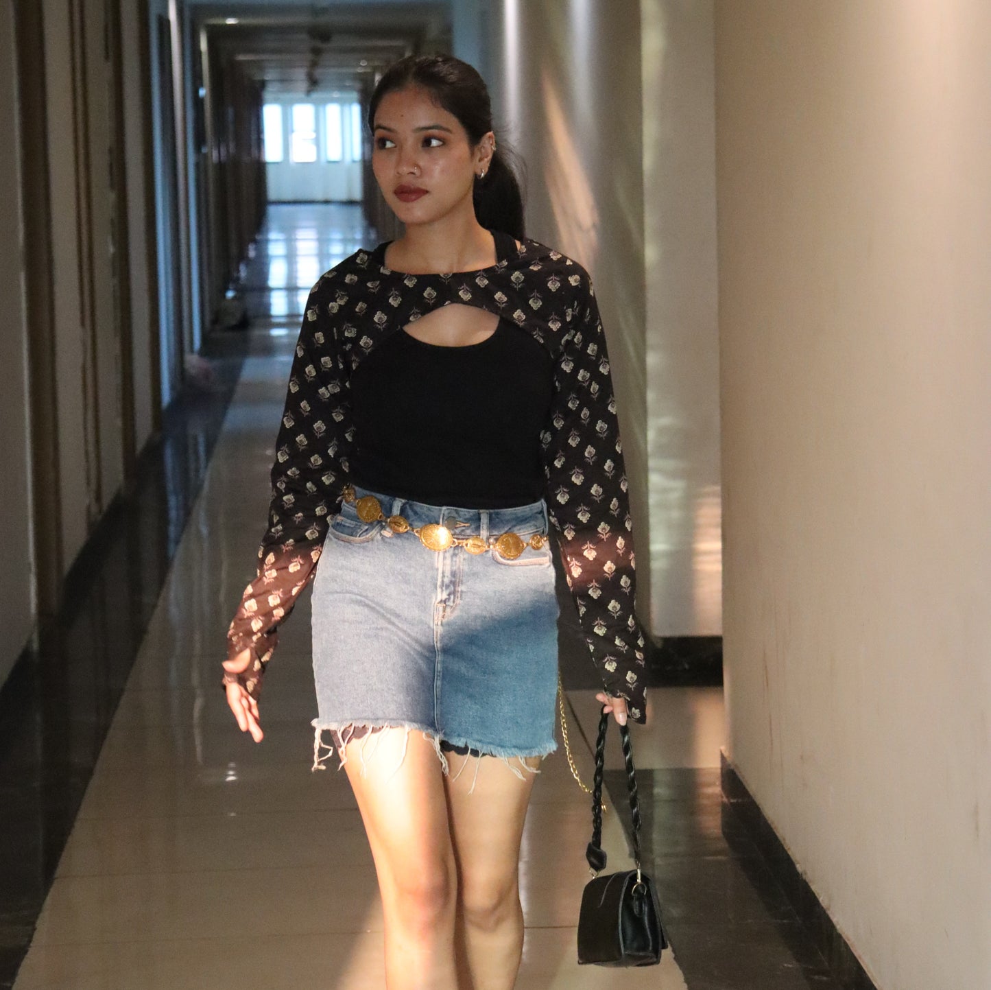 KAYA - Convertible Kurti™