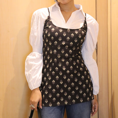 KAYA - Convertible Kurti™