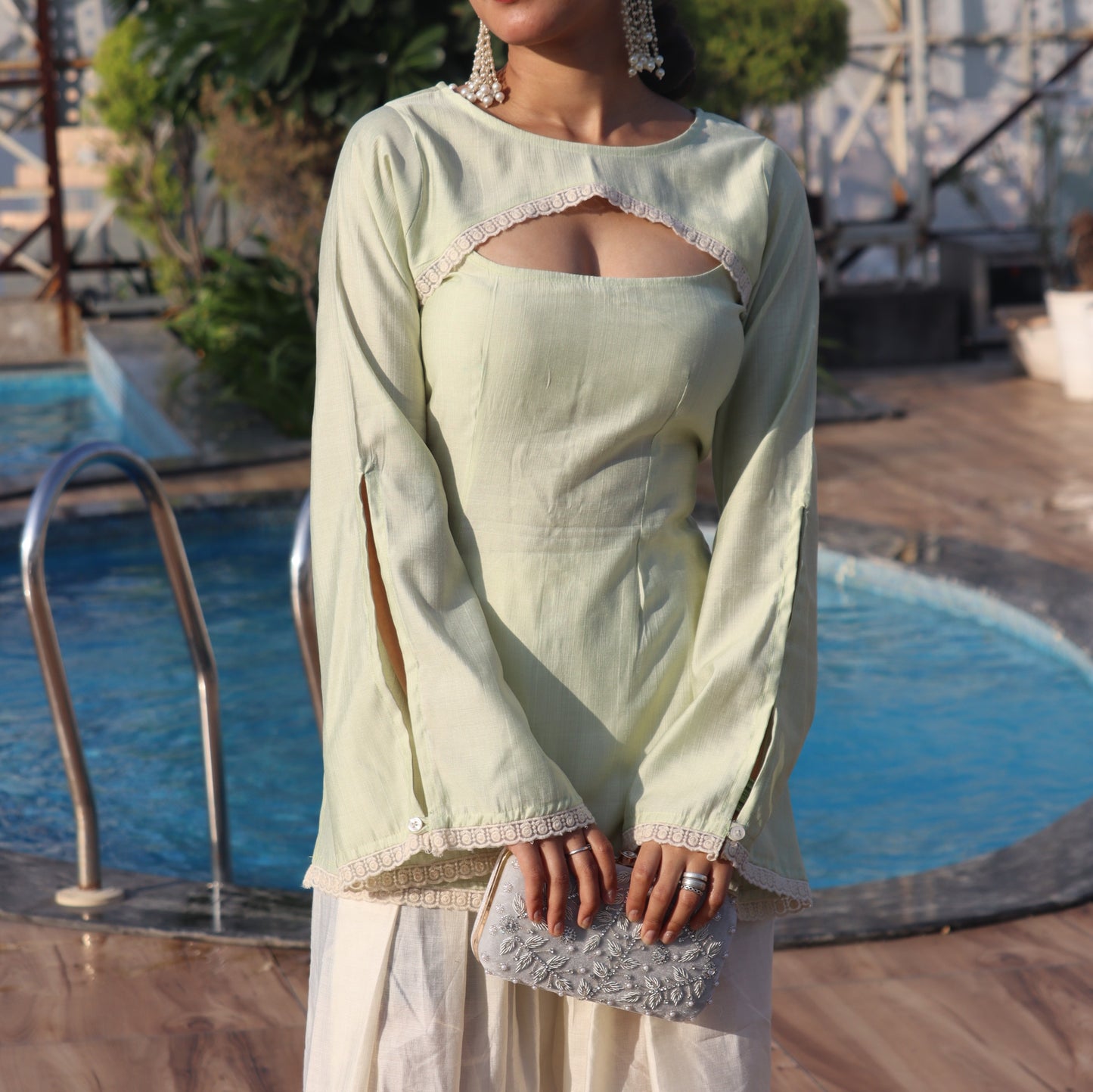 ZIYA - Convertible Kurti™