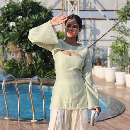 ZIYA - Convertible Kurti™