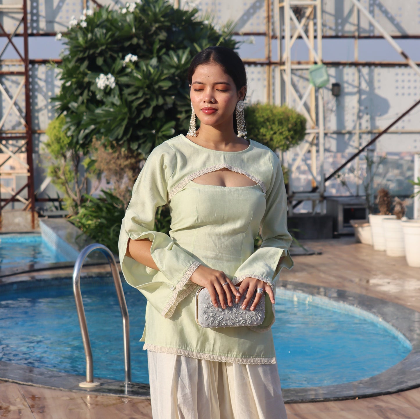 ZIYA - Convertible Kurti™