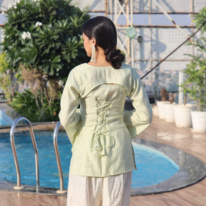 ZIYA - Convertible Kurti™