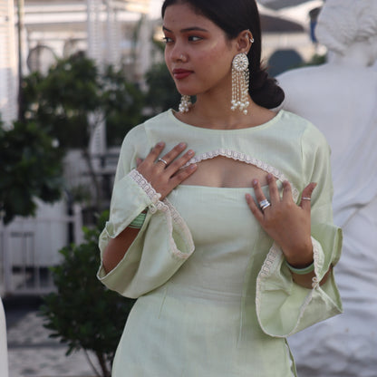 ZIYA - Convertible Kurti™