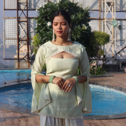 ZIYA - Convertible Kurti™