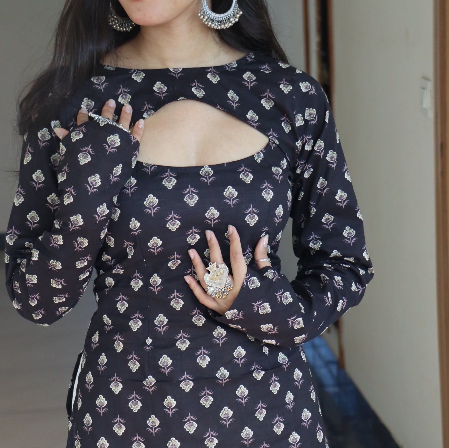 KAYA - Convertible Kurti™