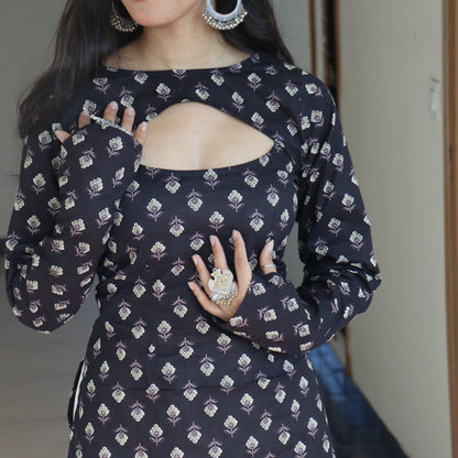 KAYA - Convertible Kurti™