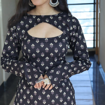 KAYA - Convertible Kurti™