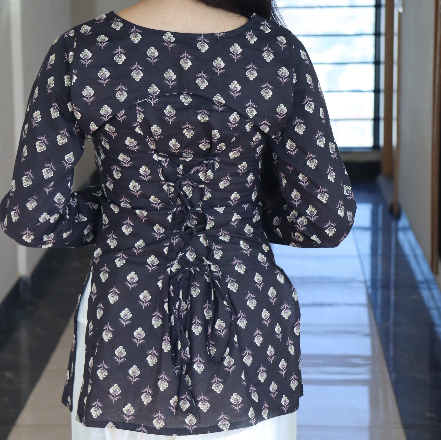 KAYA - Convertible Kurti™