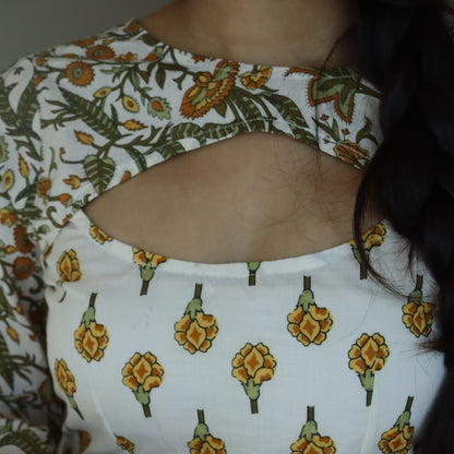 SAAZ - Convertible Kurti™